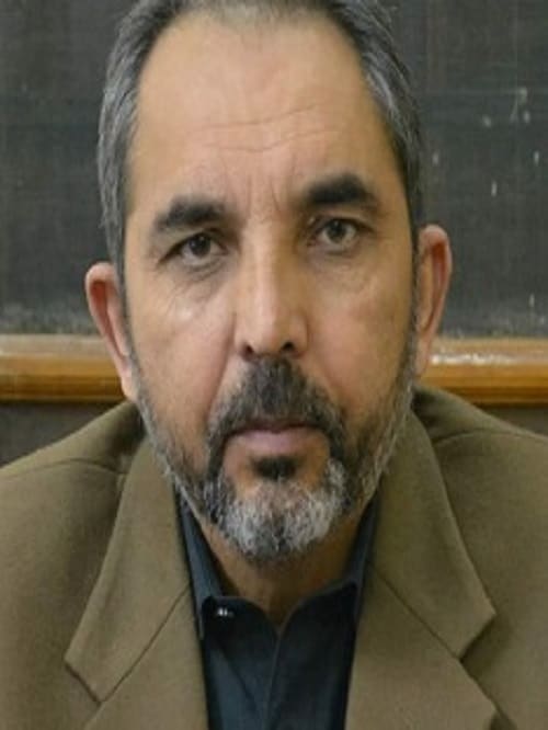 Engr. Muhammad Ullah Khattak