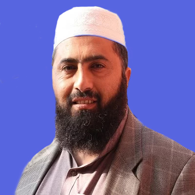 Rahamd Ullah