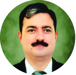 Mian Abdul Qadir Shah